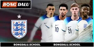 Đội Hình Anh World Cup 2026 - Dự Đoán Sức Mạnh Tam Sư