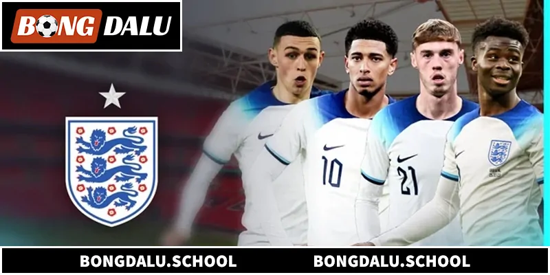 Đội Hình Anh World Cup 2026 - Dự Đoán Sức Mạnh Tam Sư