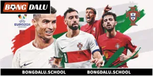 Đội Hình Bồ Đào Nha World Cup 2026 - Lực Lượng Của Selecao