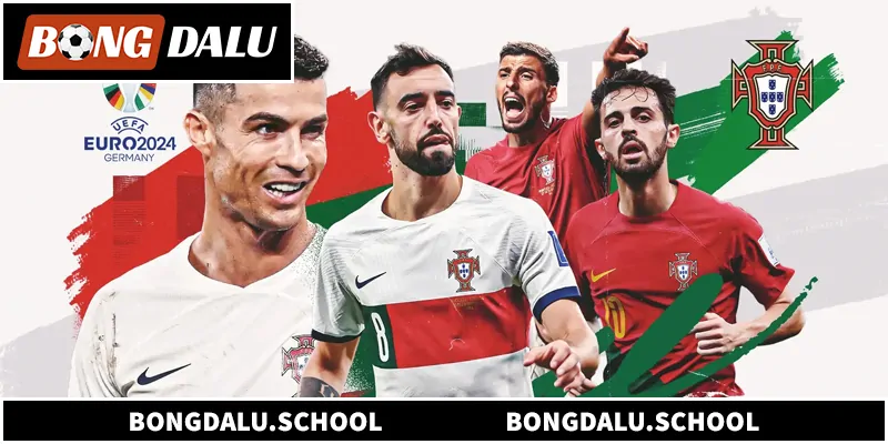 Đội Hình Bồ Đào Nha World Cup 2026 - Lực Lượng Của Selecao