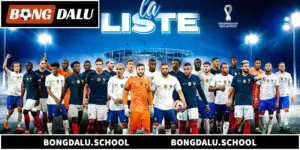 Đội Hình Pháp World Cup 2026 - Dự Đoán Nhà Vô Địch WC 2018