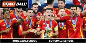 Đội Hình Tây Ban Nha World Cup 2026 - Đội Bóng Xứ Bò Tót