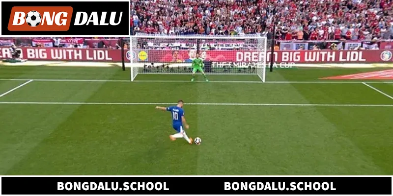 Kèo Penalty - Khám Phá Chi Tiết Về Kèo Phạt Đền