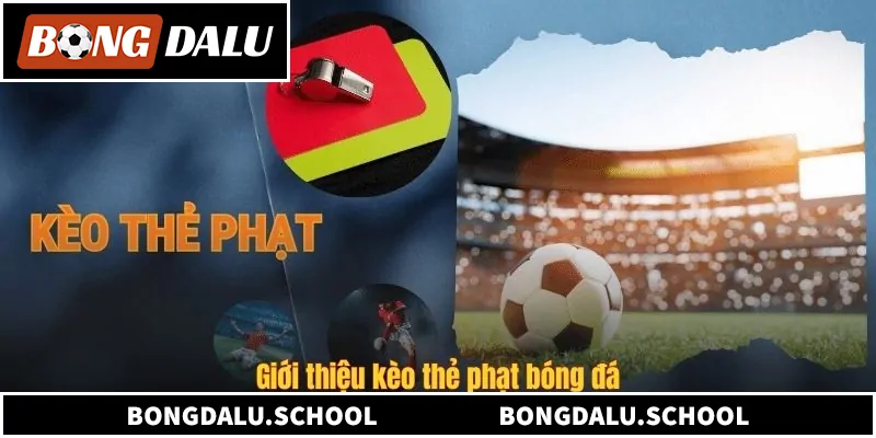 Kèo Thẻ Phạt - Tìm Hiểu Cách Đọc Và Phân Tích Hiệu Quả
