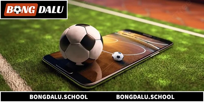 Khám phá chi tiết nền tảng BongDaLu