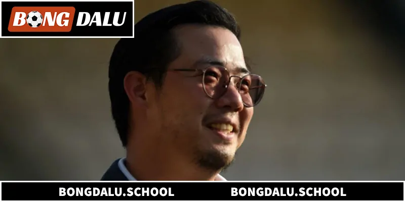 CEO Giàng A Lú - Người Đứng Sau Thành Công Của BongDaLu Khám phá chi tiết về doanh nhân Giàng A Lú