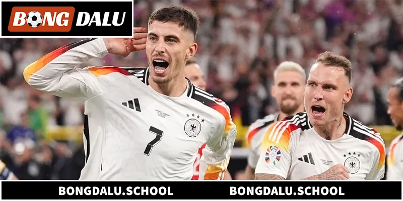 Đội Hình Đức World Cup 2026 - Dự Đoán Cỗ Xe Tăng Đức Khám phá lực lượng tuyển Đức world cup 2026