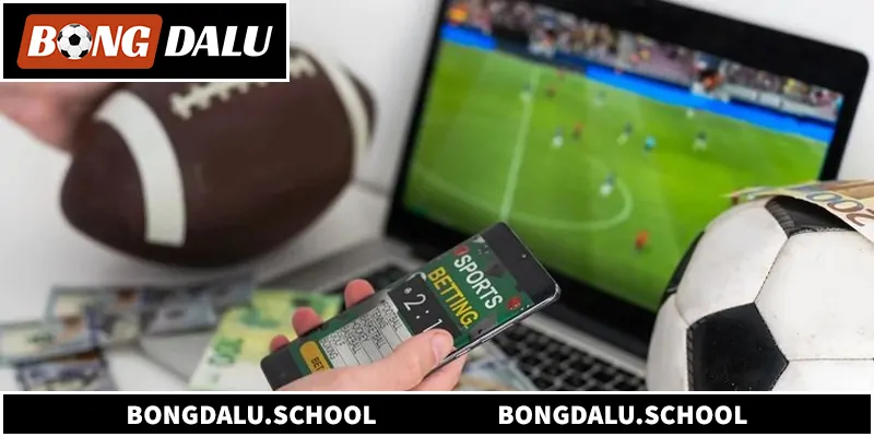 Khám phá toàn bộ về nhà cái uy tín BongDaLu