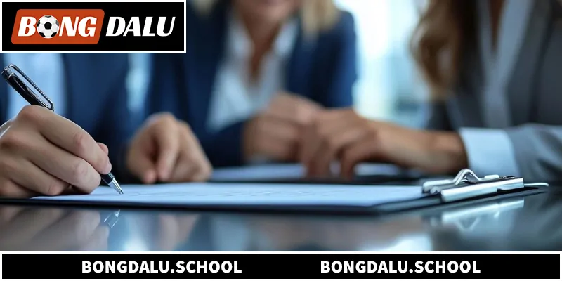 Khám phá về chính sách điều khoản điều kiện BongDaLu