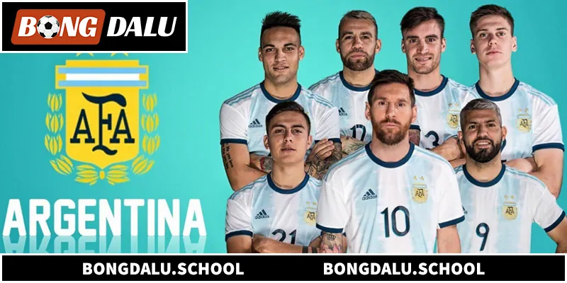 Phân Tích Lực Lượng Đội Hình Argentina World Cup 2026