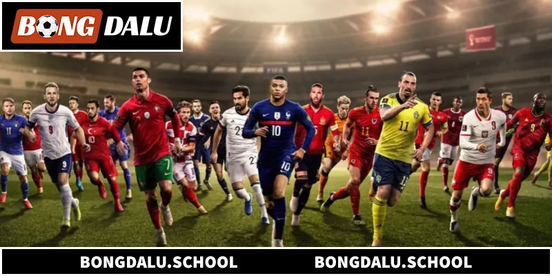 Tìm Hiểu Chi Tiết Thể Thức Vòng Loại World Cup 2026 Châu Âu