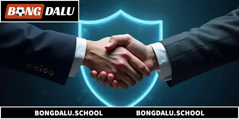 Tìm hiểu chi tiết về chính sách bảo mật BongDaLu