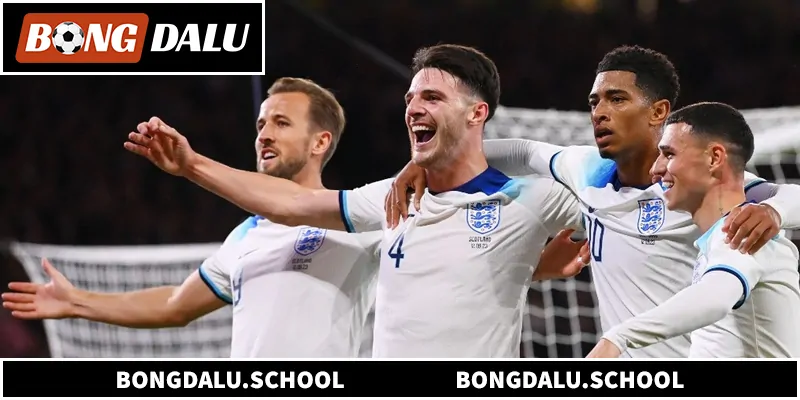 Tìm hiểu chi tiết về đội hình Anh world cup 2026