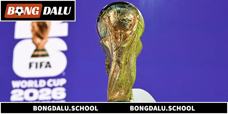 Tìm hiểu địa điểm tổ chức World Cup 2026