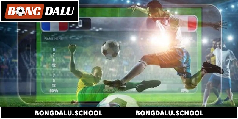 Tìm hiểu về kết quả bóng đá BongDaLu