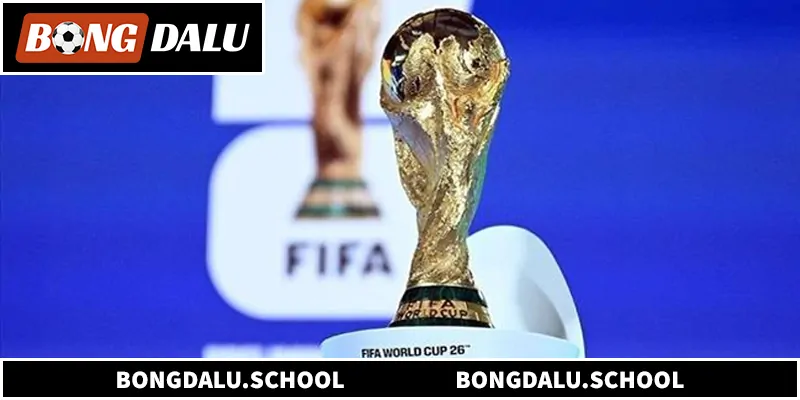 World Cup 2026 Có Bao Nhiêu Đội - Thay Đổi Lớn Của Giải Đấu Tìm hiểu World cup 2026 có bao nhiêu đội