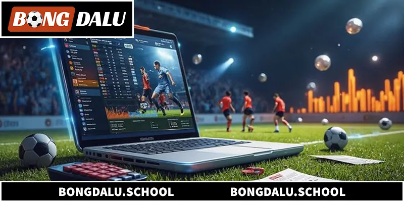 Tổng quan về lịch thi đấu BongDaLu