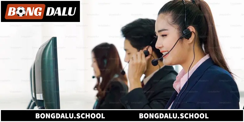 Tổng quan về phương thức liên hệ BongDaLu