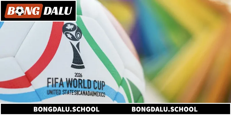 Tổng quan về thể thức vòng loại world cup 2026 châu âu