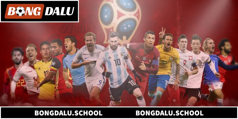 World Cup 2026 Có Bao Nhiêu Đội - Thay Đổi Lớn Của Giải Đấu